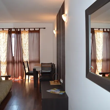 Bratanov Kiparis Appartamento Nesebar